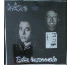 Seltz, limone e sale – Volare (CD)