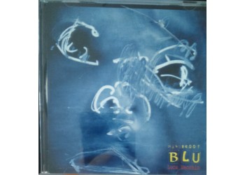 Luca Vecchio - Blu - CD