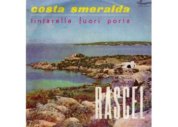 Rascel* ‎– Costa Smeralda - 45 RPM