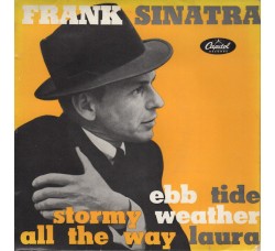 Frank Sinatra ‎– Frank Sinatra - 45 RPM
