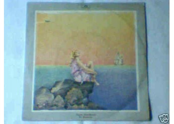 Angelo Branduardi ‎– Il Marinaio
