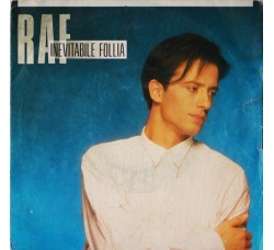 RAF (5) ‎– Inevitabile Follia