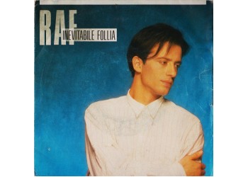 RAF (5) ‎– Inevitabile Follia