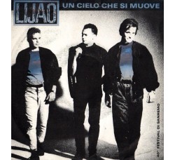 Lijao ‎– Un Cielo Che Si Muove