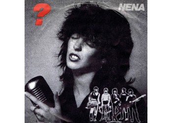 Nena ‎– ?