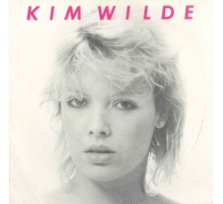 Kim Wilde ‎– Kids In America