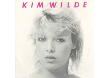 Kim Wilde ‎– Kids In America
