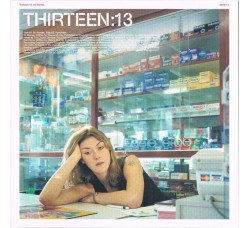 Thirteen:13 ‎– 50 Stories