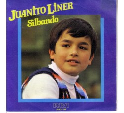 Juanito Liner ‎– Silbando