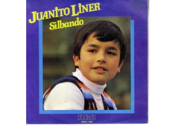 Juanito Liner ‎– Silbando
