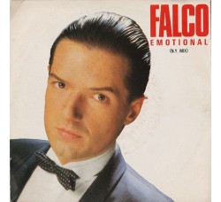 Falco ‎– Emotional (N.Y. Mix)