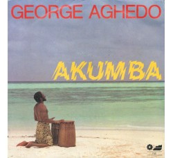 George Aghedo ‎– Akumba