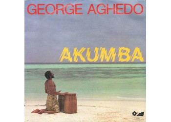 George Aghedo ‎– Akumba