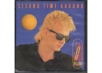 Jeb Million ‎– Second Time Around