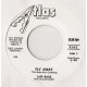 Stars On 45 Presents The Star Sisters / Laid Back ‎– The Star Sisters / Fly Away - (Single Juke Box)