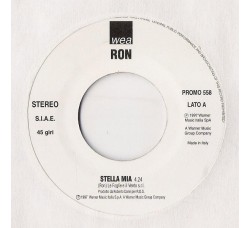 Ron  / Shola Ama ‎– Stella Mia / You're The One I Love