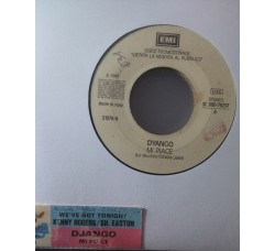 Dyango / Kenny Rogers & Sheena Easton ‎– Mi Piace / We've Got Tonight – (Single jukebox)