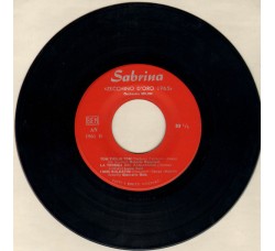 Zecchino D'Oro 1965 - Orchestra Milini, Vinyl, 7", 33 ⅓ RPM, EP, Uscita:1965