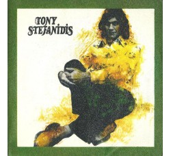 Tony Stefanidis* ‎– Come And Take My Love / Imagine Living Without You  - 45 RPM