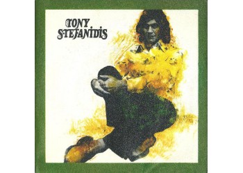 Tony Stefanidis* ‎– Come And Take My Love / Imagine Living Without You  - 45 RPM