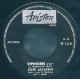 José Altafini ‎– La Rosa - 45 RPM