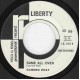 Santo & Johnny / Canned Heat ‎– Wight Is Wight / Same All Over - (juke box) - 45 RPM