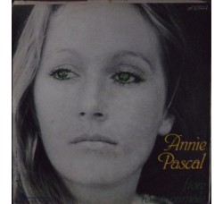 Annie Pascal ‎– Non Uccidere La Luna  - 45 RPM