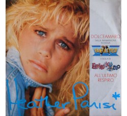 Heather Parisi ‎– Dolceamaro - 45 RPM