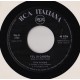 Rita Pavone ‎– Alla Mia Età / Pel Di Carota - 45 RPM