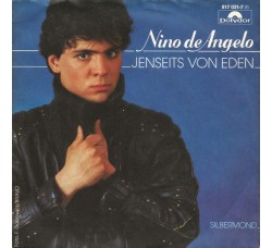 Nino de Angelo ‎– Jenseits Von Eden - 45 RPM