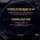 Patrick Juvet ‎– Getting To The Heart Of Me  - 45 RPM