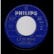 Annarita Spinaci ‎– Stanotte Sentirai Una Canzone  - 45 RPM