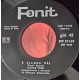 Franco Tozzi ‎– I Tuoi Occhi Verdi  - 45 RPM