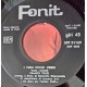 Franco Tozzi ‎– I Tuoi Occhi Verdi  - 45 RPM