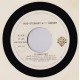 Rod Stewart & Tina Turner ‎– It Takes Two  -7", 45 RPM, Promo, Uscita: 1990