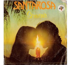 Santarosa ‎– Souvenir- 45 RPM