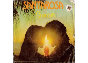 Santarosa ‎– Souvenir- 45 RPM