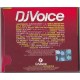 Various ‎– DJ Voice Compilation Volume 5/2009 - CD