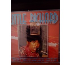 Little Richard – (CD)