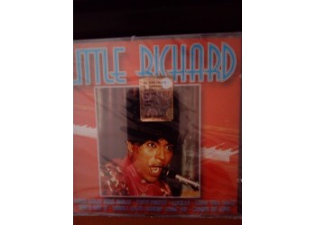 Little Richard – (CD)