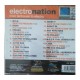 Various ‎– Electronation - From Techouse To Electro - CD	