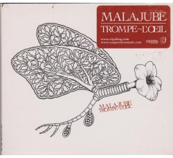 Malajube ‎– Trompe-L'Oeil - CD