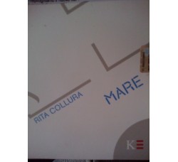 Rita Collura - Mare – (CD)