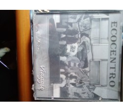 Ecocentro - Viaggio – (CD)