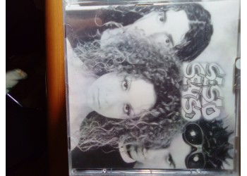 Sesto senso – (CD)