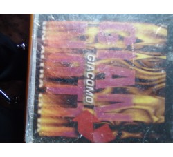 Giacomo Giannotti - Single – CD,Album - Uscita: