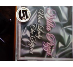Nilla Pizzi - Una lady che sogna – CD,Album - Uscita: 2002 