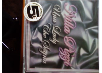 Nilla Pizzi - Una lady che sogna – CD,Album - Uscita: 2002 