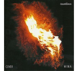 Mina  ‎– Riassunti D'Amore – Cover - CD