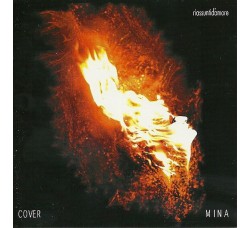 Mina  ‎– Riassunti D'Amore – Cover - CD, Compilation - Uscita:2009